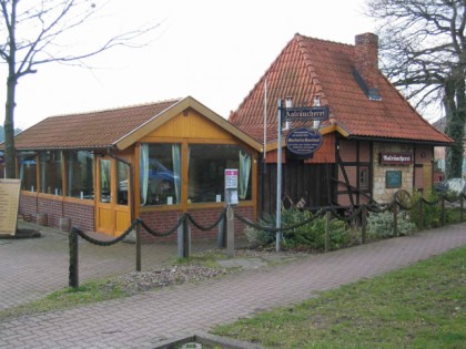 Foto: Alte Schmiede